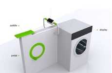 16 Conceptual Exercise Equipment Designs