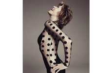 100 Stunning Sheer Designs