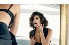 27 Elle Russia Editorials