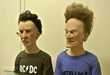 Ultra Realistic Beavis and Butthead! Almost Horrifying! Huh-Huh-Huh- Heh Heh.