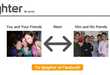 Group Dating Facebook App