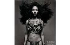 100 Terrific Tribal Fashions