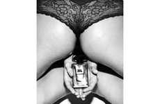 100 Provocative Perfume Ads