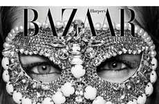 100 Sparkly Swarovski Creations