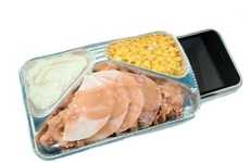 14 Food-Inspired iPhone Accessories