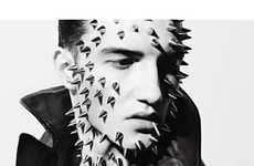 100 Sick Studded Styles