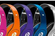 99 Hip Headphone Designs