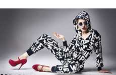 100 Hot Hoodies