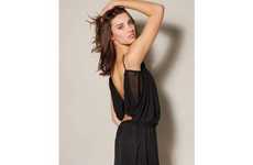 40 Lovely Little Black Dresses