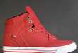 Hearty High-Tops