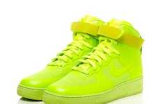 35 Neat Neon Kicks