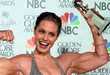 Buffed-Up Celebrities with the Help of Photoshop
