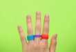 Catchy Wearable Reminders
