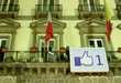 Mega facebook "I LIKE"