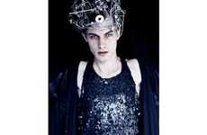 85 Fashionable Crowns