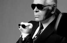 100 Creative Karl Lagerfeld Innovations