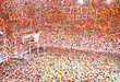 A Dotty Spectacle