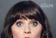 Quirky Actress Captures