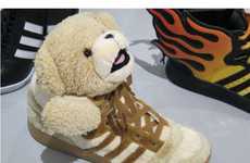 23 Atypical Jeremy Scott Sneakers