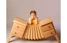 20 Accordion Furniture Finds