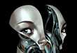 Ravishing Robot Women