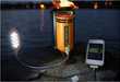 Thermodynamic Burners (UPDATE)