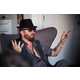 Latest Discovery by Eurythmics/Superheavy's Dave Stewart 4
