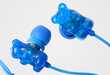 Edible-Inspired Earbuds