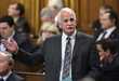 Internet and Phone Surveillance Law Coming to Canada