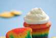Scrumptious Rainbow Treats