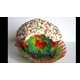 Spice Up Your Baking Routine With These Rainbow Cupcakes 9