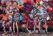 Bouquet Backdrop Editorials