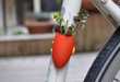 Tiny Bike planters