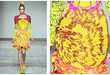 sumptuous kaleidoscopic trompe l