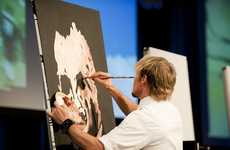 Fuelling Creative Energy