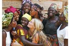 36 Female Social Entrepreneurs