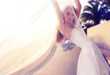 Sun-Drenched Bridal Shoots