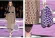 full body texturized catwalks 