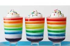 30 Rad Rainbow Treats