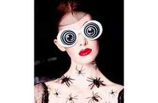 60 Eclectic Eyewear Accessories