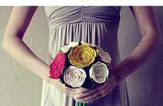35 Bold Bouquets