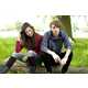 Keep Warm in Fairtrade Cotton Tees and Sweatshirts by Epona Clothing 6