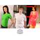 Keep Warm in Fairtrade Cotton Tees and Sweatshirts by Epona Clothing 7