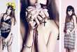 Religiously Floral Accessories