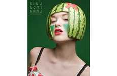 49 Wacky Watermelon Innovations