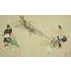 Japanese 'Fart War' Scrolls - These Scrolls from the Edo Period are Funny and Naughty (GALLERY) 4
