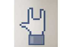 15 Facebook Like Button Finds