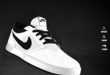Customized Shoes via Nikeid