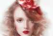Painterly Carnivalesque Photography