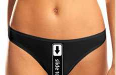40 Unusual Underwear Designs